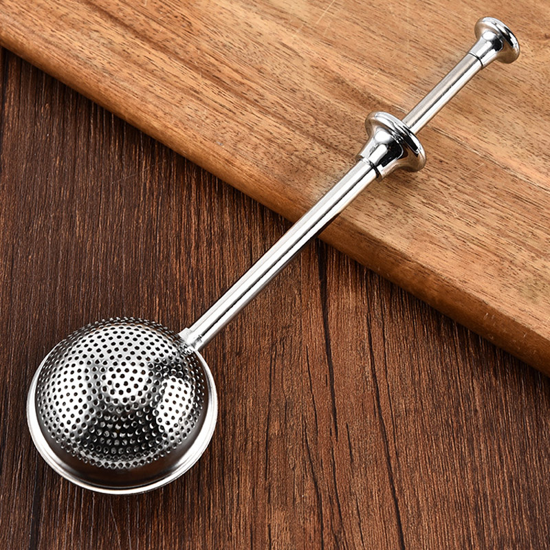 Tea Strainer Stainless Steel T - Herbal Wellness Products review and price