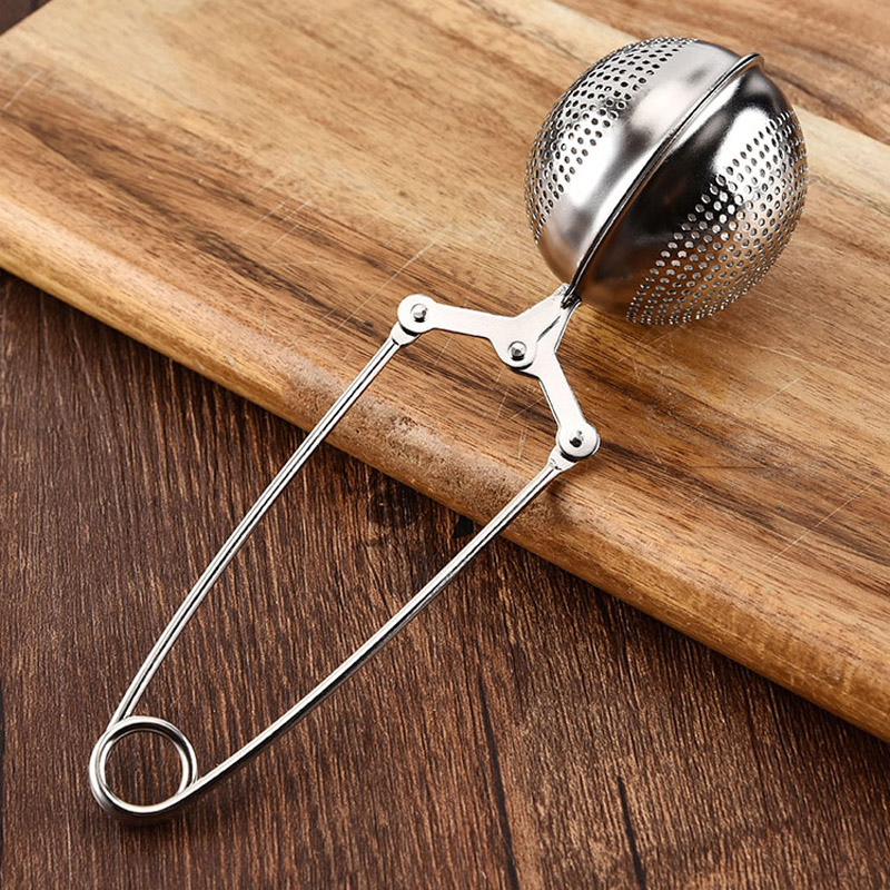 Tea Strainer Stainless Steel T - Herbal Wellness Products review and price