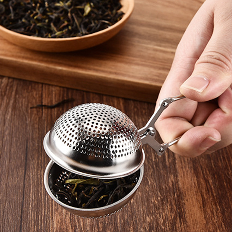 Tea Strainer Stainless Steel T - Herbal Wellness Products review and price