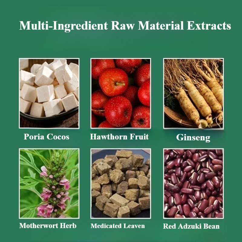 Navel Patch Herbal Plant Extra - Herbal Wellness For You review and price