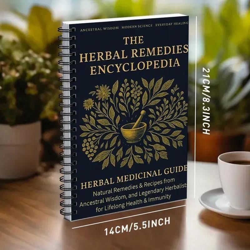 Simple Household Herbal Refere - Herbal Wellness For You review and price