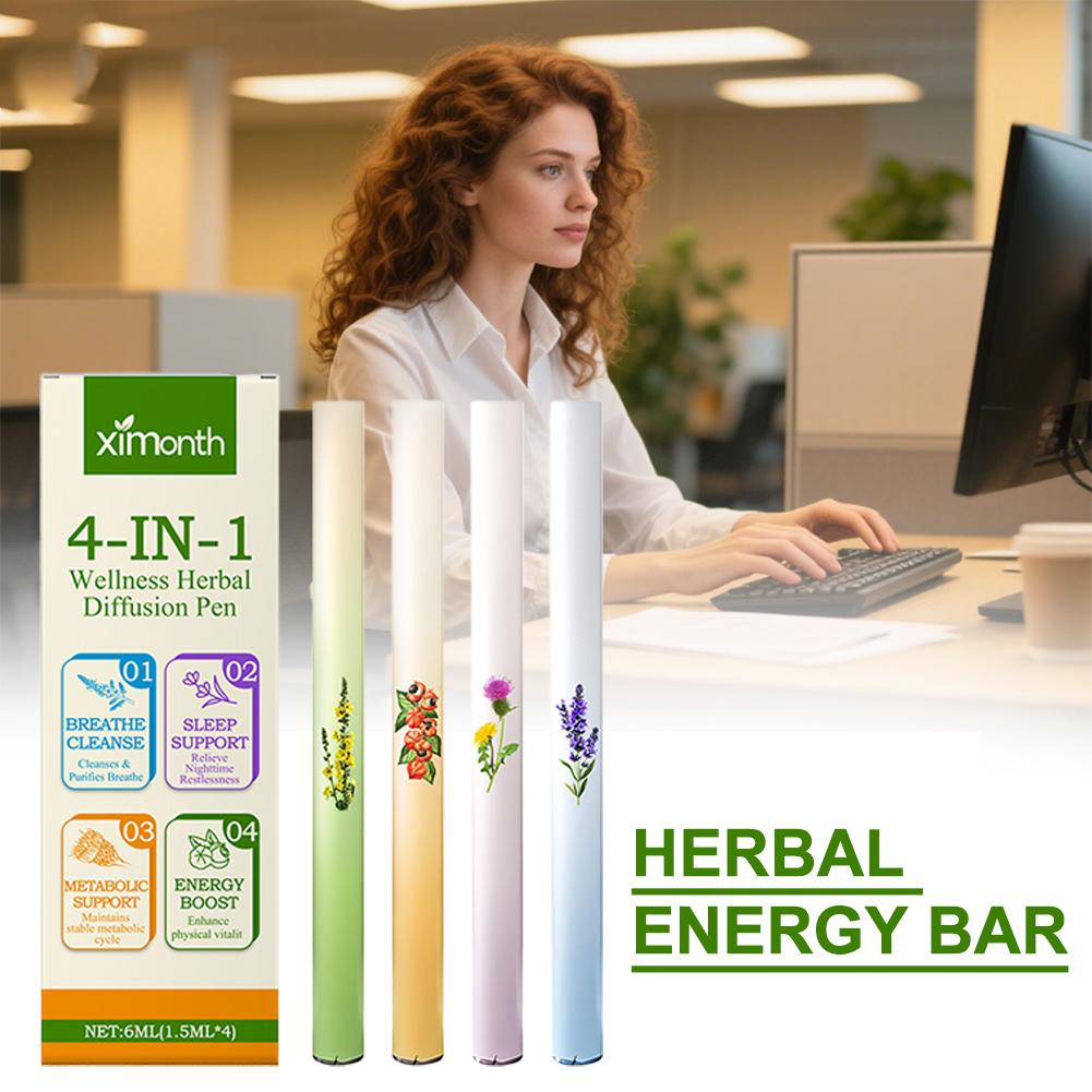 Herbal Diffuser with Mullein/T - Herbal Wellness Products review and price