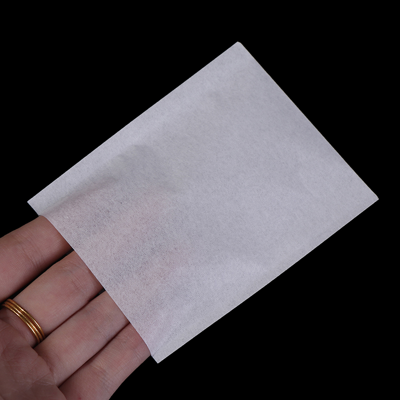 100Pcs Disposable Tea Bag Heat - Herbal Wellness Products review and price