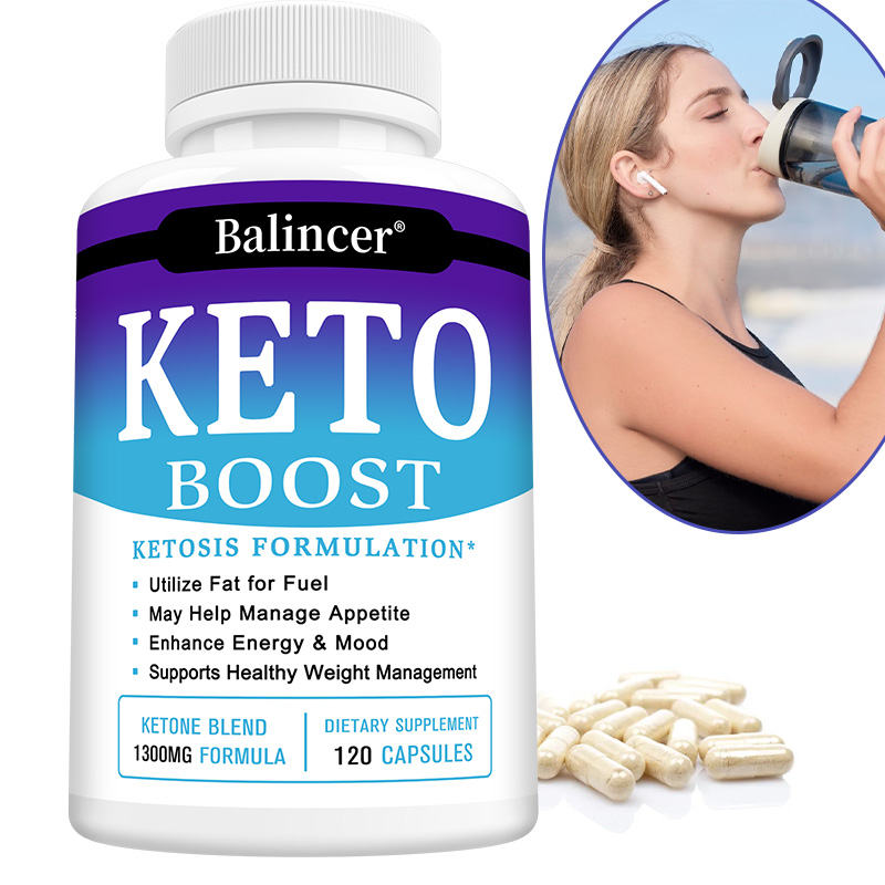 Weight Loss Organic Keto Detox - Herbal Weight Gain review and price