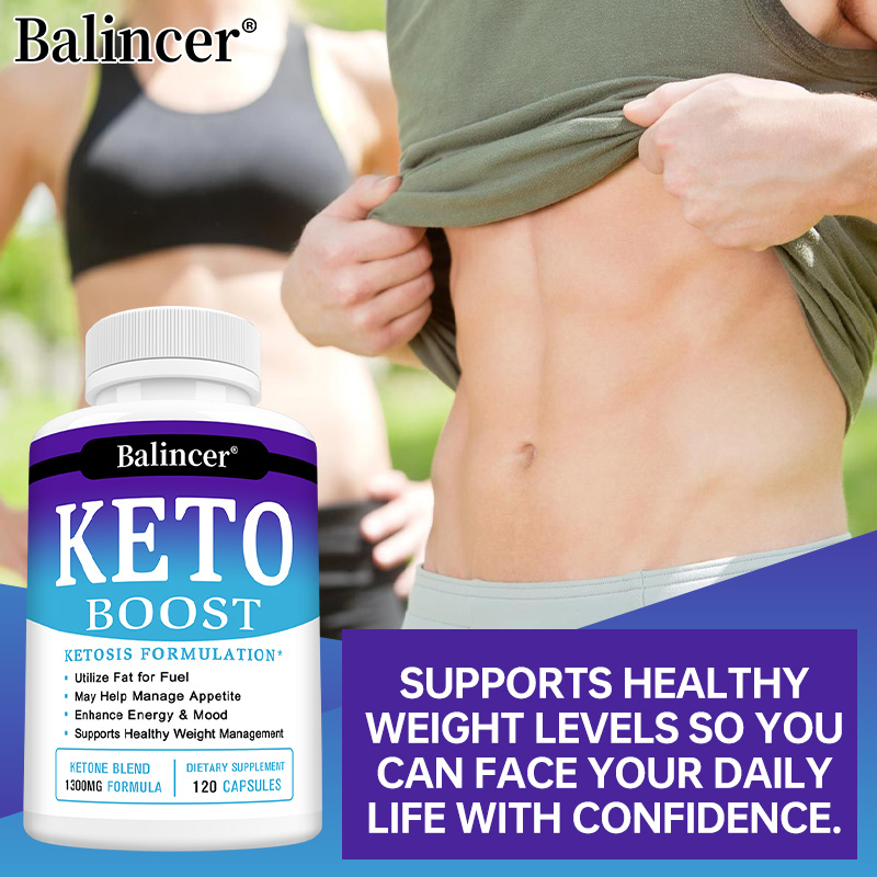 Weight Loss Organic Keto Detox - Herbal Weight Gain review and price