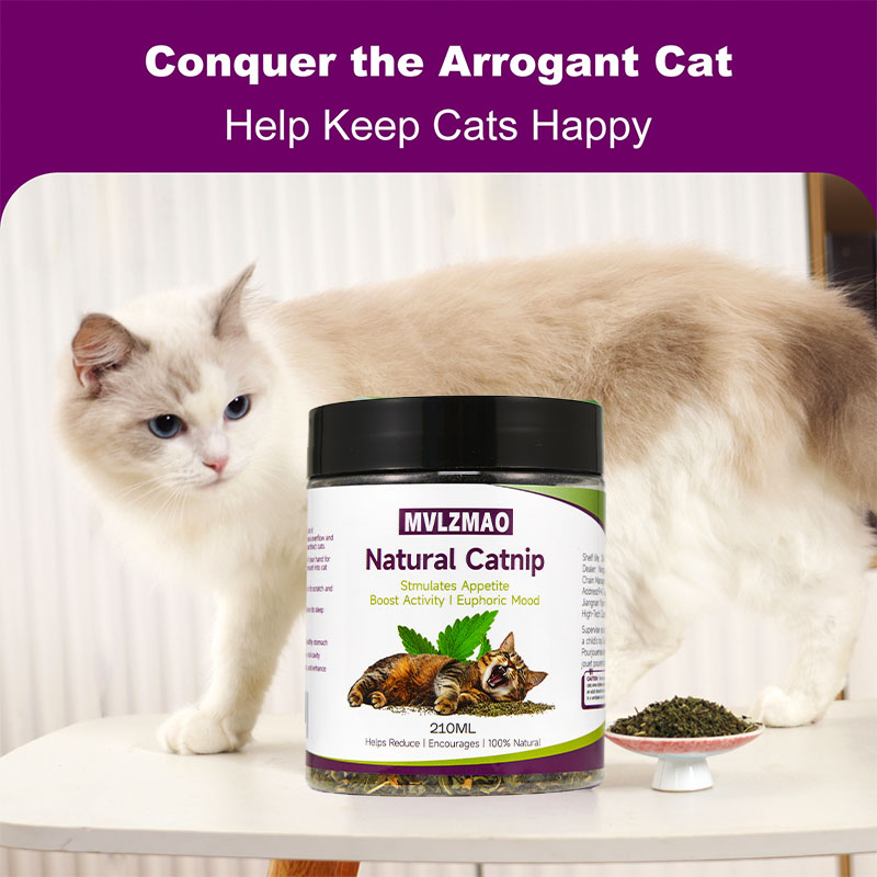 Cat Toys - Silvervine Catnip f - Herbal Wellness Products review and price