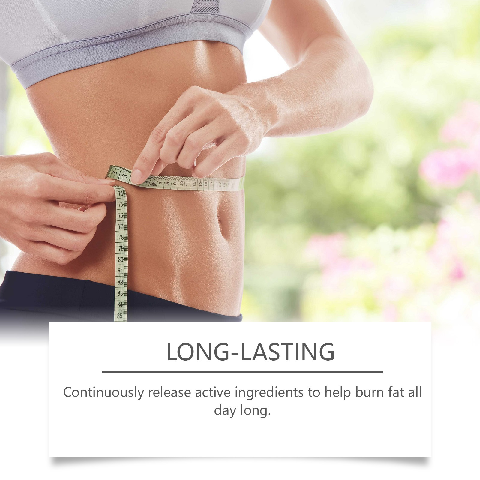 Ximonth Body Shaping Patches I - Herbal Wellness For You review and price