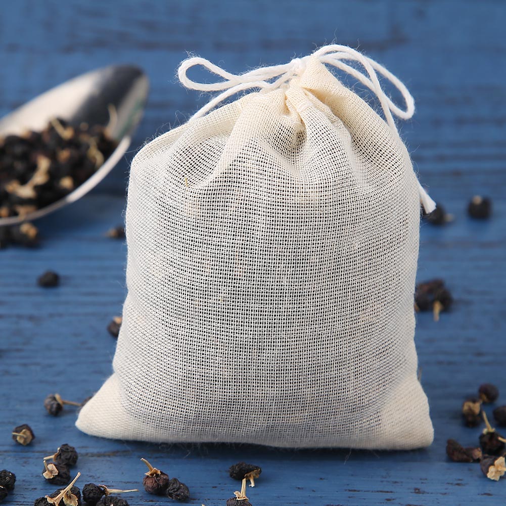 20pcs/Lot Tea Bags Disposable  - Herbal Wellness Products review and price