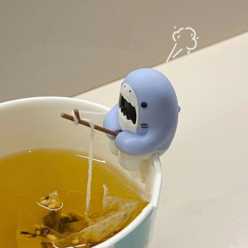 Reusable Silicone Tea Infuser  - Herbal Wellness Products review and price